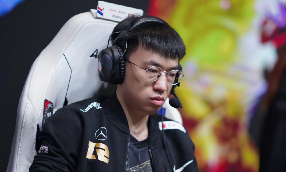 呼吸哥泪洒现场！RNG成功击败LNG，LPL种子队伍全部出炉