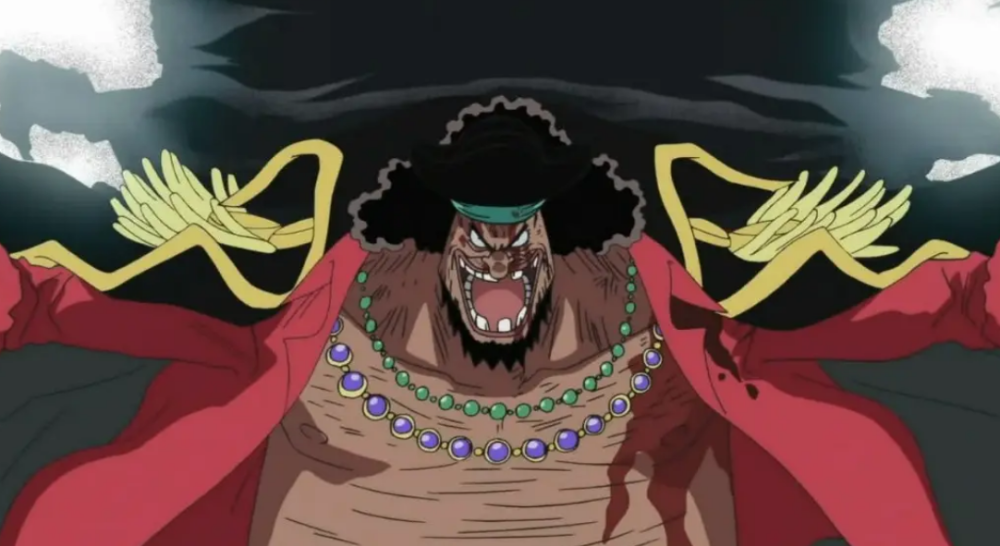 海贼王1059话：黑胡子悬赏曝光，女帝一挑两大势力，雷利出手帮忙