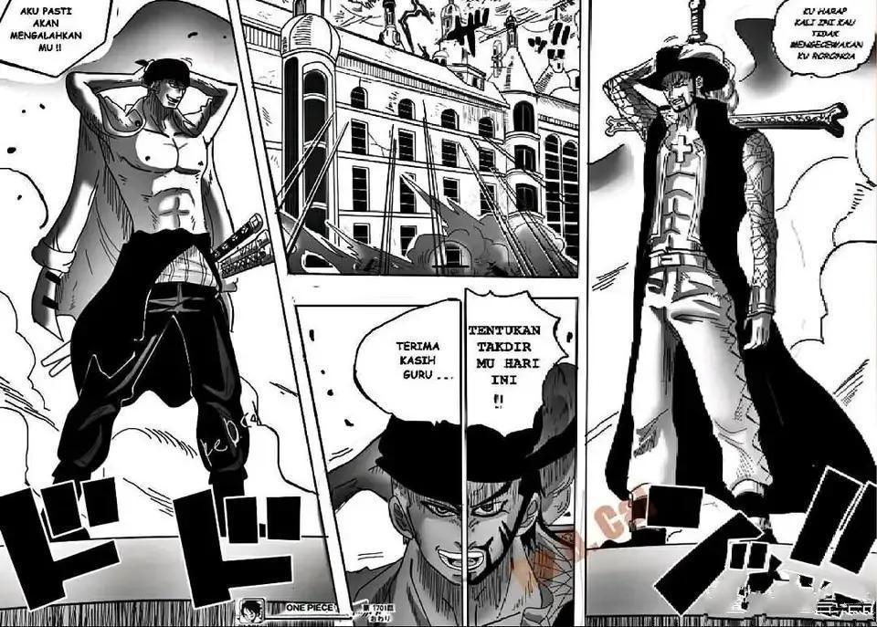 海贼王1059话情报：震撼！女帝被海军活捉，黑胡子的赏金超过50亿