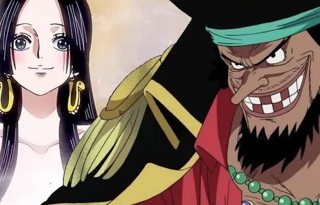 关于海贼王1059话的情报预测，各路粉丝神尽显神通