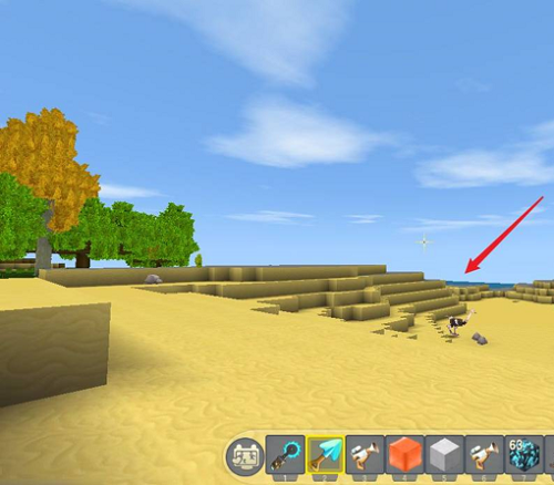 迷你世界胡萝卜的获得方法-迷你世界胡萝卜怎么获得