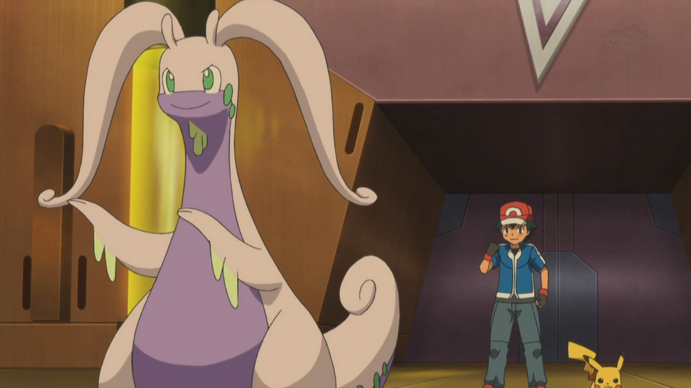 宝可梦对战里，有多少强大的宝可梦，因为自身的缺点沦为冷板凳