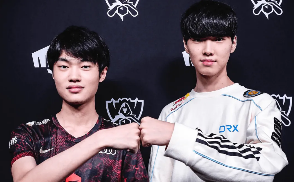 Chovy、左手领衔！盘点S12全球总决赛让人期待的对决