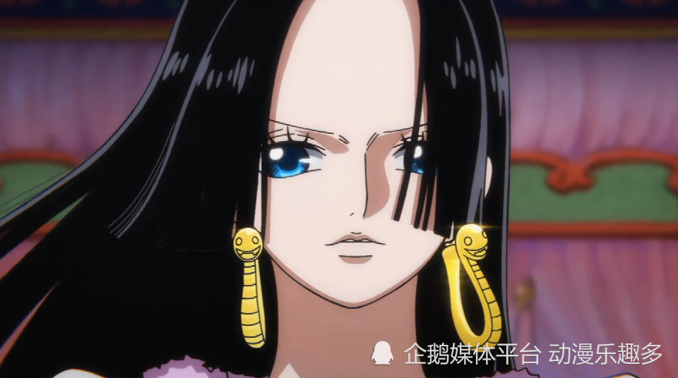 女帝赏金16.59亿，黑胡子赏金39.96亿，雷利制止了黑胡子的战斗