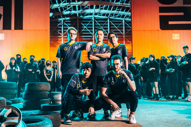 EG主教练发文质疑S12抽签规则，同赛区规避成最大BUG？