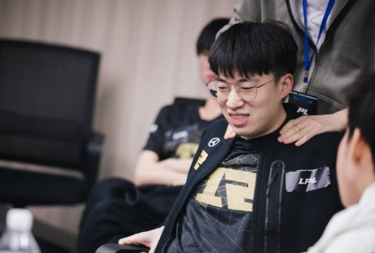 LOL：S12小组赛时间泄露，LPL观众要放弃了，小天公开和大B决裂