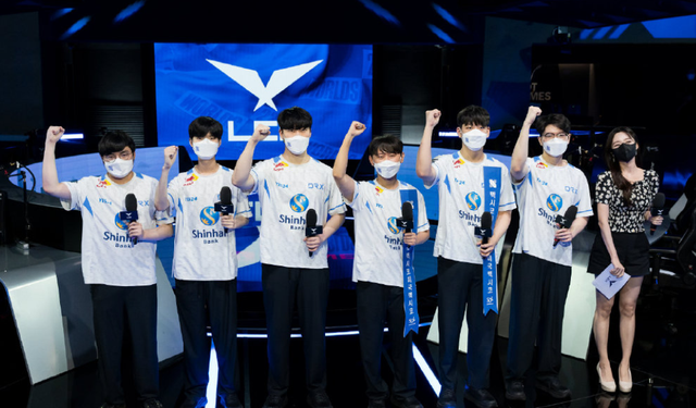 DRX辅助BeryL接受采访：LPL太强了，我们进四强就算成功