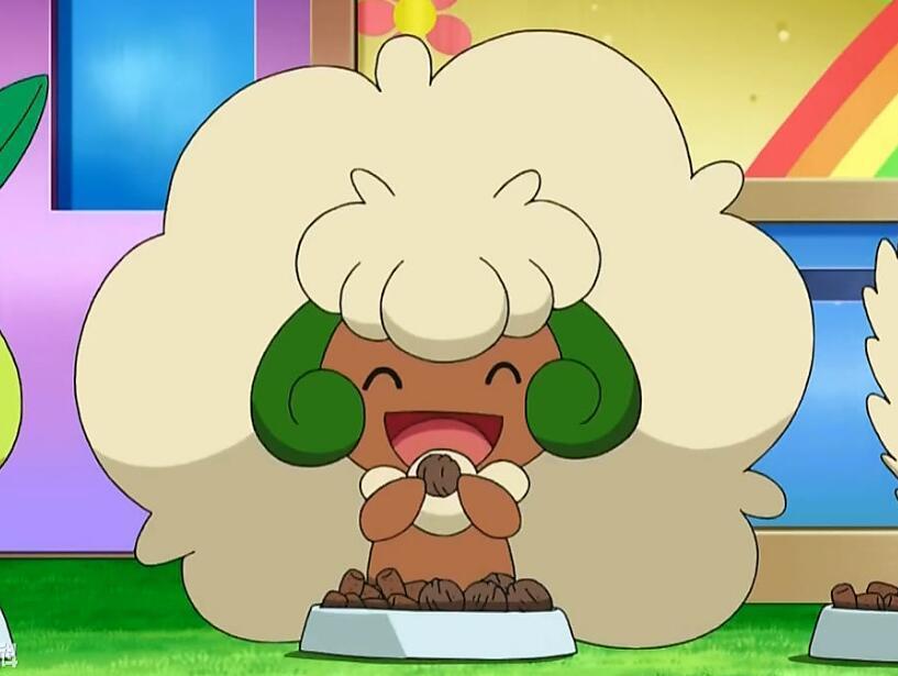 什么是宝可梦对战热门？就算菜鸟也能带飞，盘点强大的辅助宝可梦