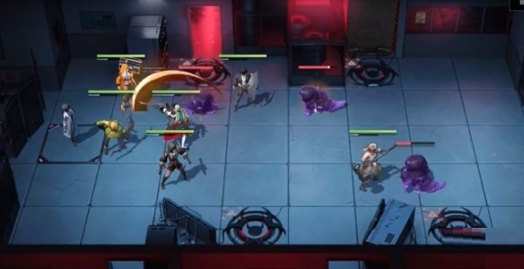 8怎么过-无期迷途2-8通关攻略-无期迷途2