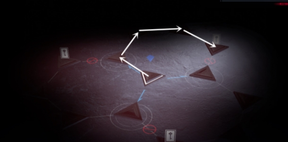 无期迷途MZ06通关攻略-无期迷途MZ06怎么过