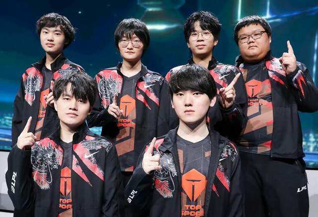 S12还没开始，LCK网友就失去信心，称只有一支战队能和LPL抗衡