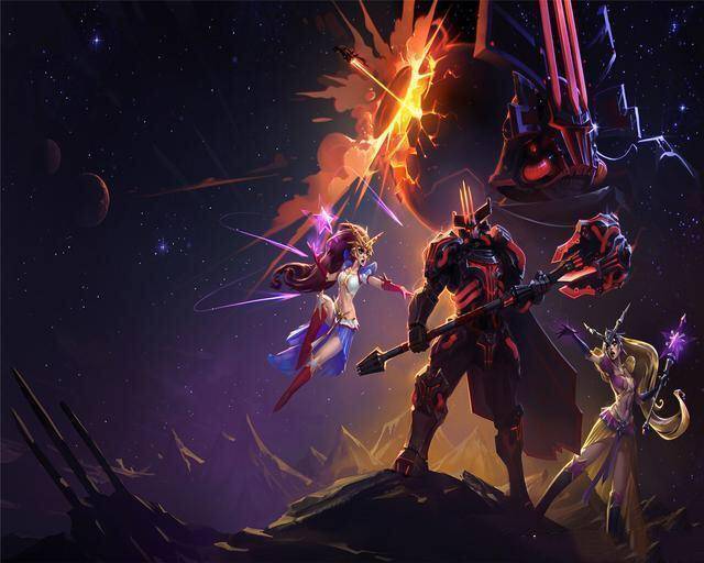 5本质量上乘的宝可梦同人小说，节奏很好不拖沓，看得人会心一笑