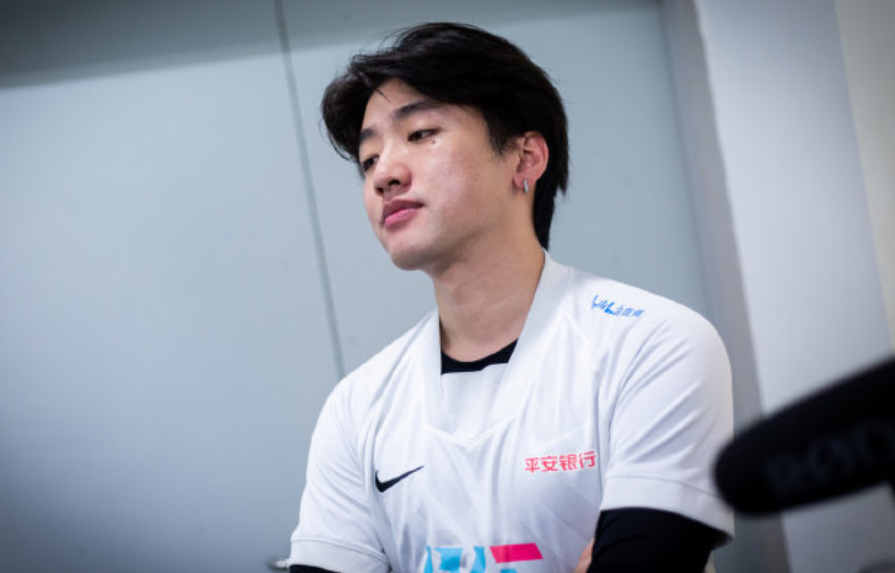 icon又被冲了！因直言：去年LNG能进4强，今年4号种子是经验宝宝