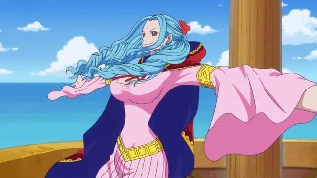 海贼王：盘点最受欢迎的篇章排行，空岛篇第四，和之国篇最后一名