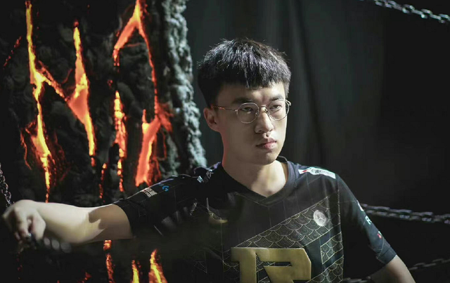 LOL史上最难入围赛！S12抽签分组结果出炉，RNG与DRX同组