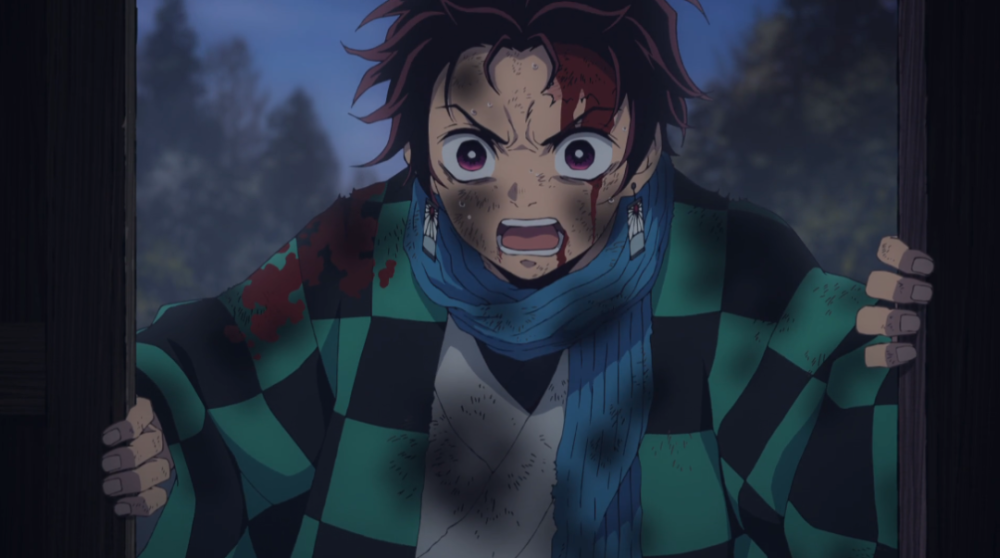 男主一家第一集就惨遭灭门，这部超10亿播放的动漫创造了太多奇迹！