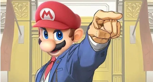 屡次挑战东半球最强法务部？任天堂究竟何时出击