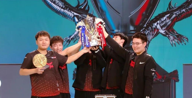 S12抽签分组出炉，DK地狱难度引韩网粉丝热议：JDG太难打了！