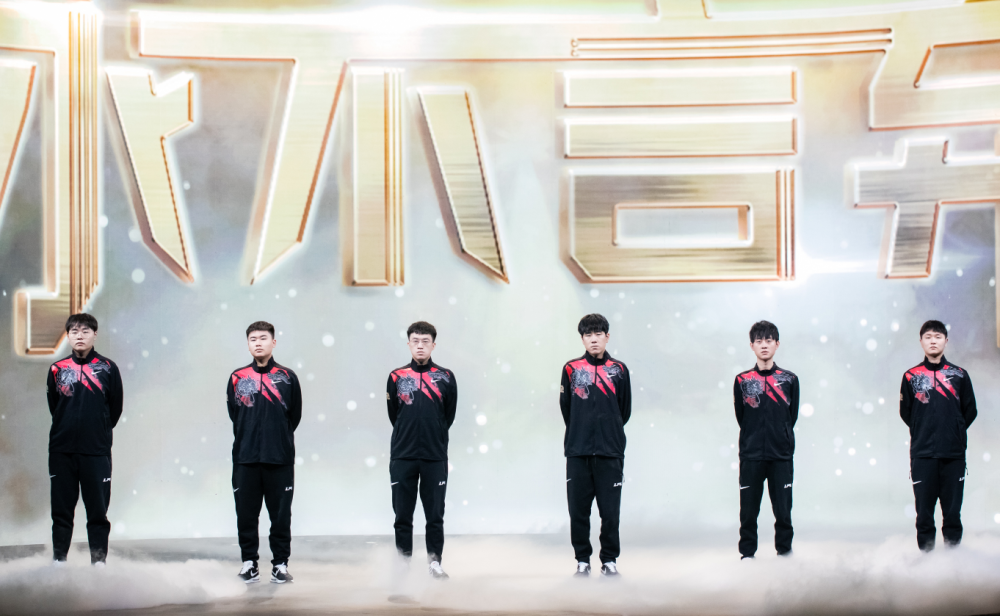 S12抽签结果公布，RNG迎战DRX，管泽元：万一RNG入围赛被淘汰？