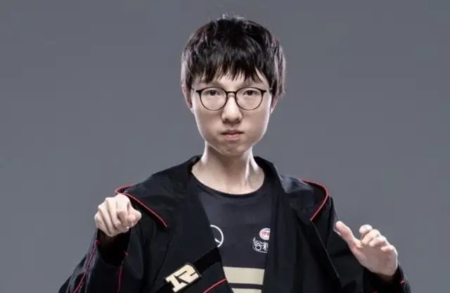 韩网评打野选手排名，厂长第十守门