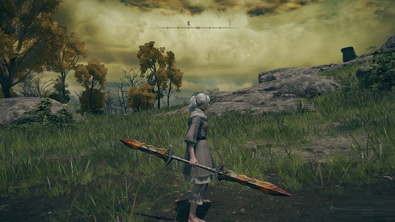 石像鬼双头剑获得方法-艾尔登法环石像鬼双头剑怎么获得