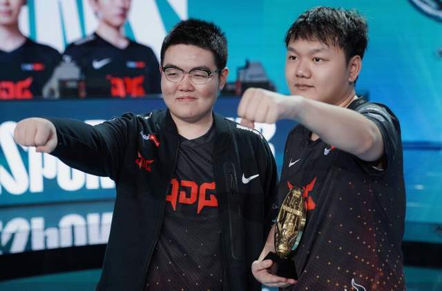 C9抽签后口出狂言，劝EDG买票回家，G2嘲讽打JDG没压力