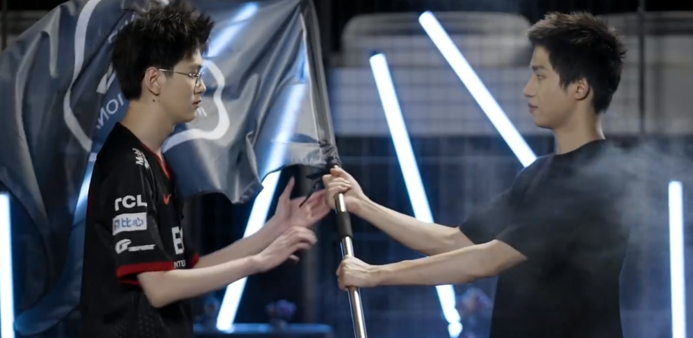 EDG九周年欺负Meiko惹怒粉丝！粉丝集体抵制不购买EDG商品