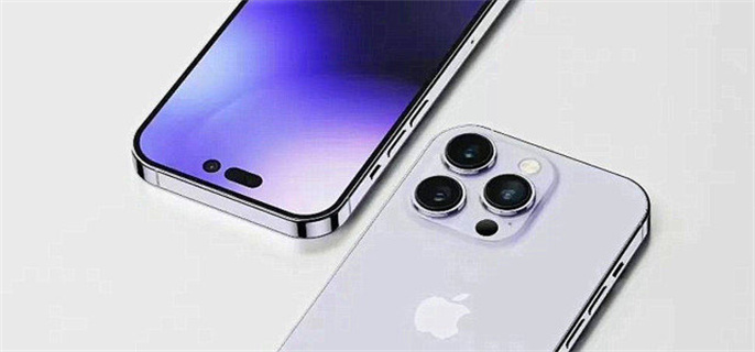 iPhone14灵动岛有什么用-iphone14哪款有灵动岛