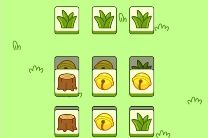 羊了个羊游戏规则介绍-羊了个羊玩法规则攻略