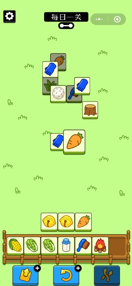 羊了个羊第二关怎么过-羊了个羊第二关通关攻略