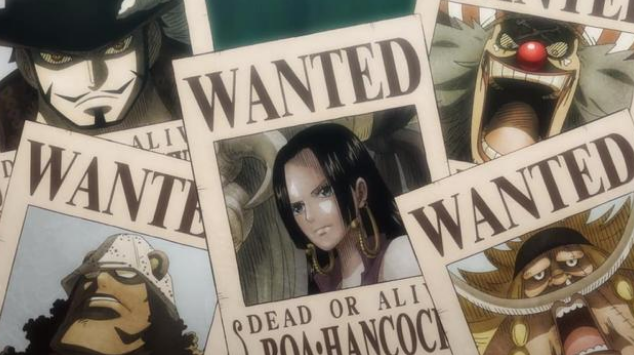 海贼王1060话：情报推迟发布，明哥与威布尔要登场公布赏金？