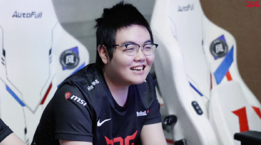 外网票选S12最强选手：369被评为世界第一上单！Tian世界第一打野