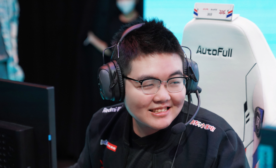 369已成世界第一上单？外网票选S12上单Top10