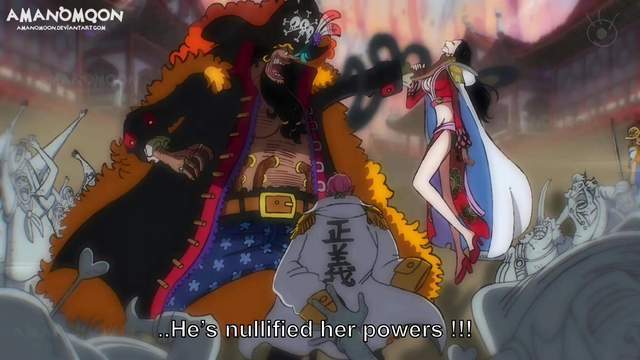 海贼王1060话情报：炸裂！伊姆大人登场，轻松消灭露露西亚王国