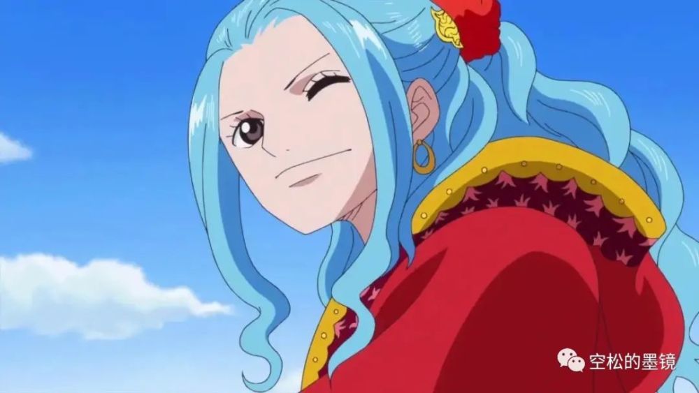 盘点《海贼王》中的卧底，个个影帝级别却非要出海闯荡！