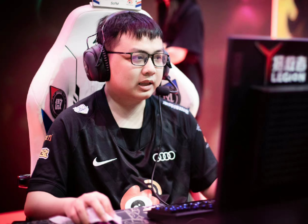 WBG中单Angel爆料：打野Sofm，可能要回越南结婚，下赛季怎么办