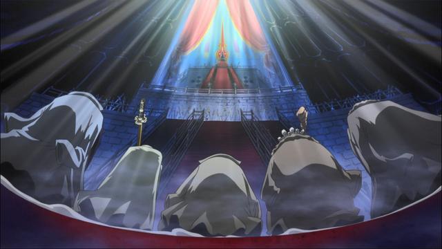 海贼王1060话情报：伊姆大人首次出手，举手抬足就灭了一个国家