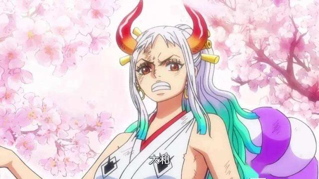 海贼王1060话：草帽团最后一位成员出现，超新星的“大胃女”波妮