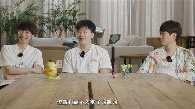 LPL解说的一份s12排名，让LCK、LCS破防了：连夜赶出3份新排名