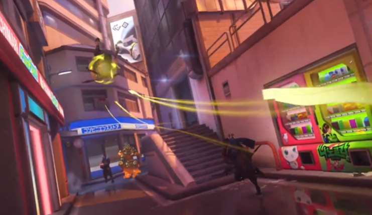 《守望先锋》“归来”战令揭秘，名牌、吊坠、藏品奖励免费领取