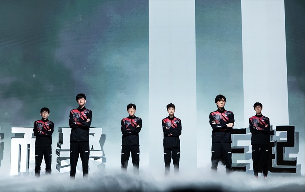 EDG放出抽签视频，Meiko真是预言家？又想起S7十六强往事！