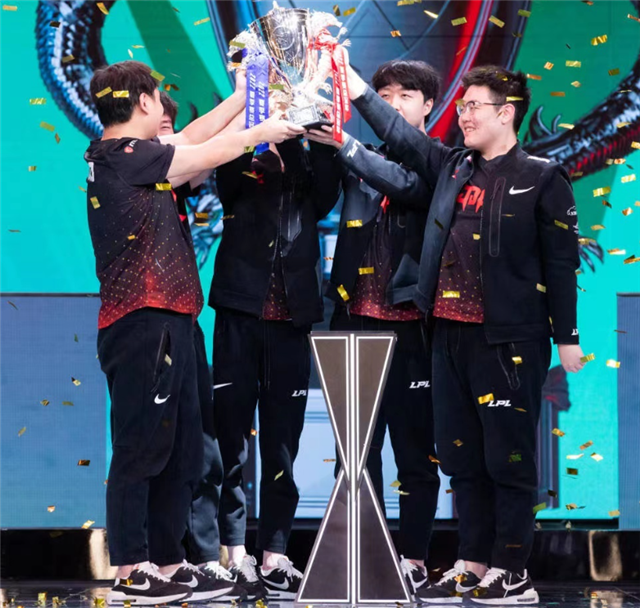 怎么没人看好JDG？DK队员称不想遇到TES，GEN教练：TES不好打