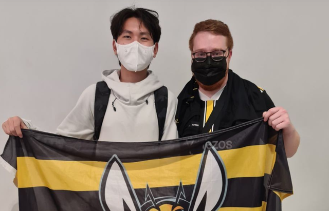 Bo经纪人透露赛区薪资差距：LPL顶薪堪比LEC整队年薪！