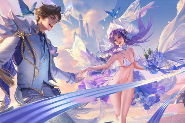 王者荣耀大乔去掉所有服装的样子视频-王者荣耀大乔去掉所有服装的网站