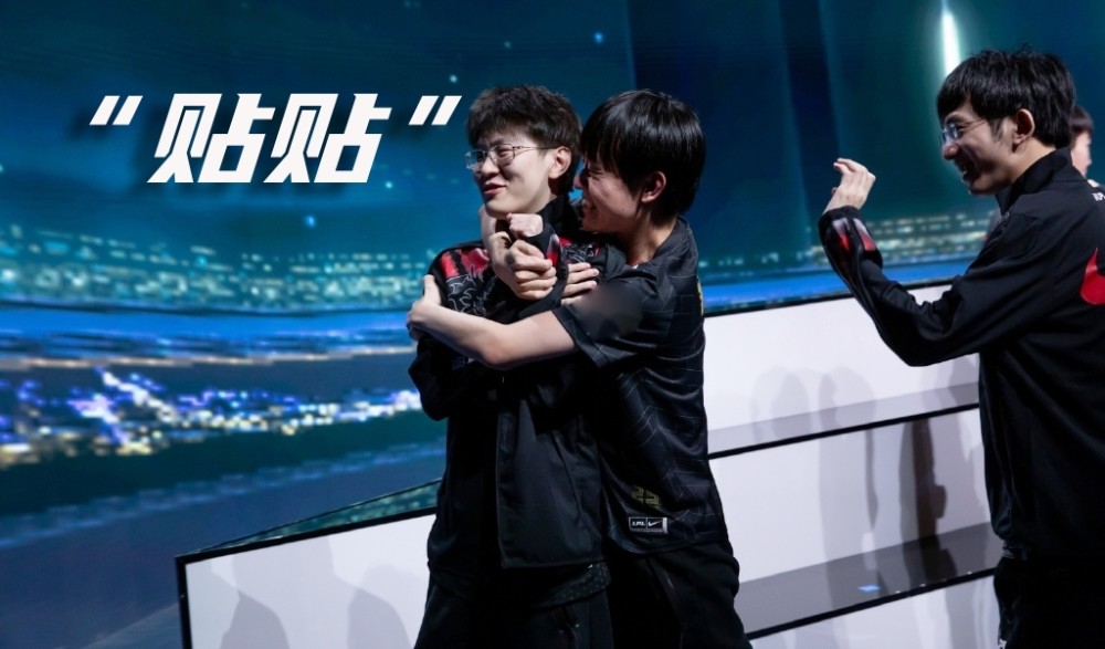 Doinb才是LPL交际王，LBL能邀50名选手，谁还能说他人缘不好