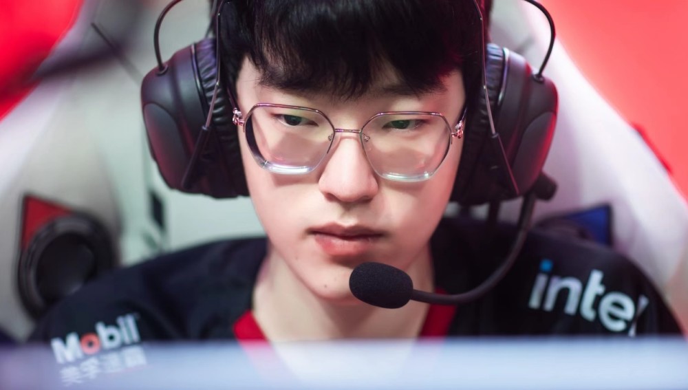 不看好LPL冠军，但很忌惮EDG！DK中单首次评价S12，观点奇特