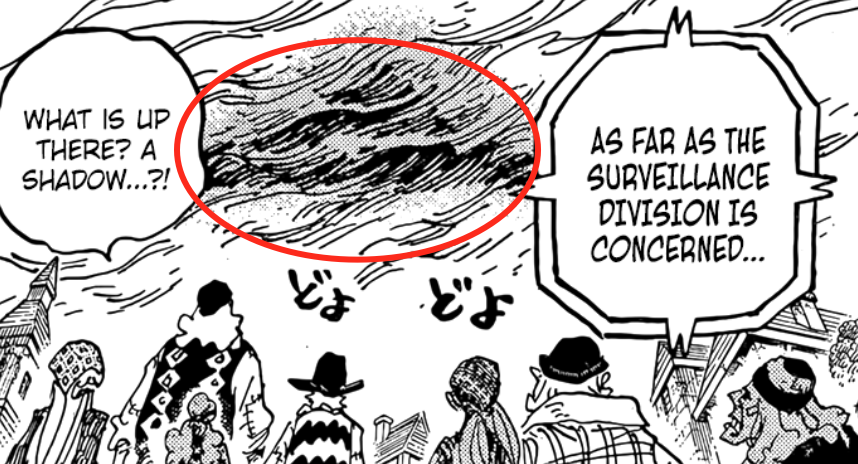 海贼王1060，萨博确定死亡？网友：尾田老贼等着接刀片吧