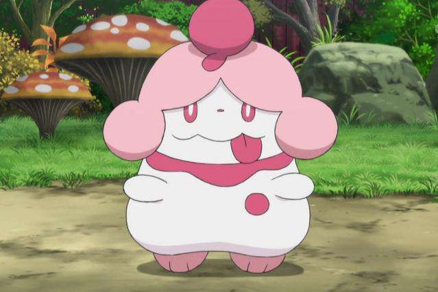 没有没用的宝可梦？从对战角度来说，冷门宝可梦也有自身高光时刻