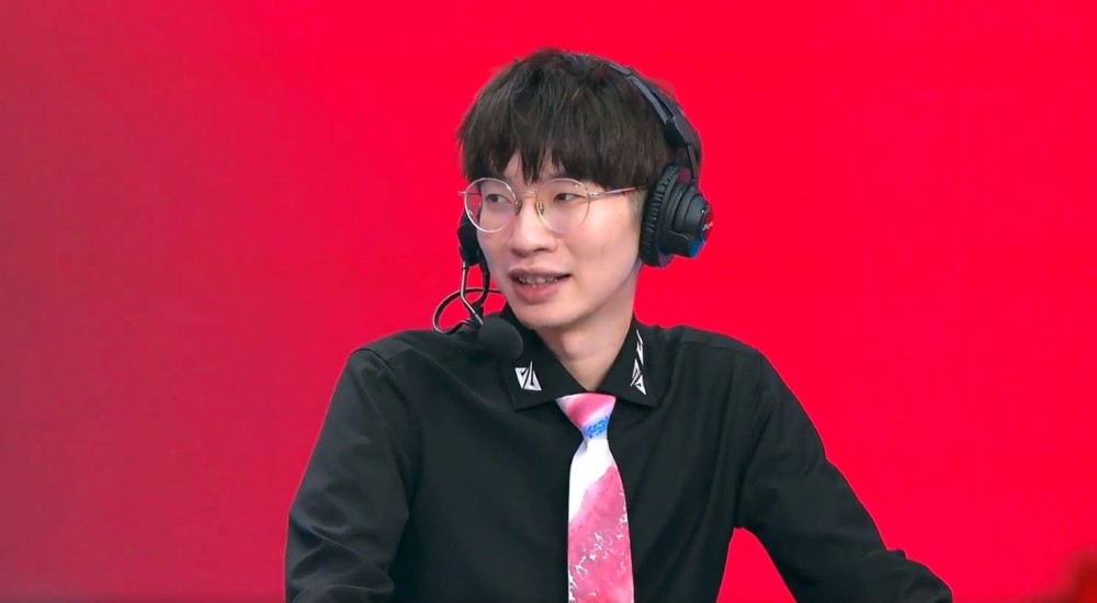 侠盗勇士回归！Doinb最新邀请名单：957和IMP加盟，还有二代WE