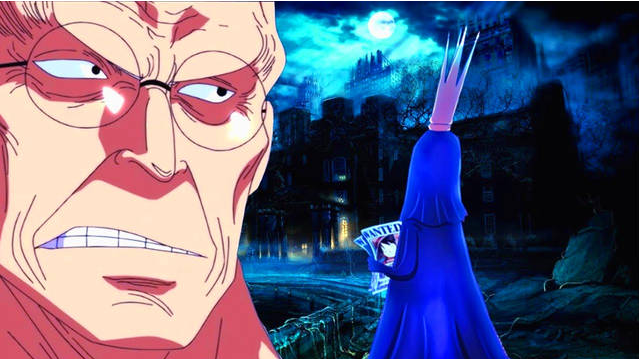 海贼王1060话：萨博被诬陷刺杀寇布拉，是伊姆的阴谋？